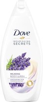 Dove Showergel Relaxing Ritual