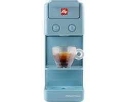 illy - Y3 Espresso & Coffee Lichtblauw