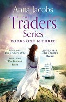 The Traders Series Books 1–3