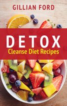 DETOX: Cleanse Diet Recipes