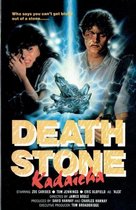Death Stone - Kadaicha - [1988]