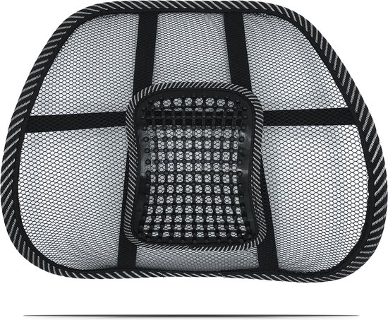 | Ergonomische Rugsteun Op De Bureaustoel Of Ergonomische Rugsteun, rugondersteuning voor stoel Check