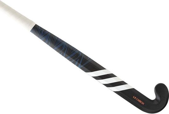moord willekeurig bodem Adidas LX24 Carbon hockeystick - 37,5 inch | bol.com
