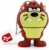 Loony Tunes USB stick Tazmanian Devil 32 GB.