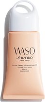 Shiseido Waso Color-Smart Day Moisturizer - Getinte Dagcrème - 50 ml