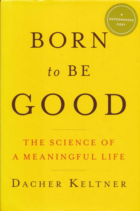 Born To Be Good