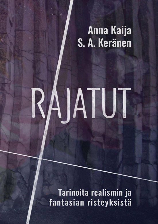 Rajatut - cover