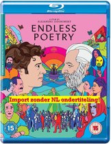 Endless Poetry [Blu-ray]