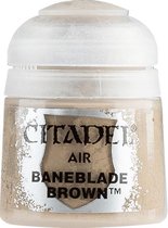 Baneblade Brown - Air (Citadel)