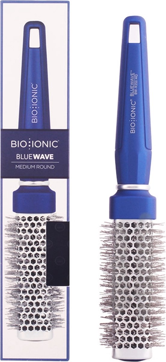 Borstel Bluewave Bio Ionic