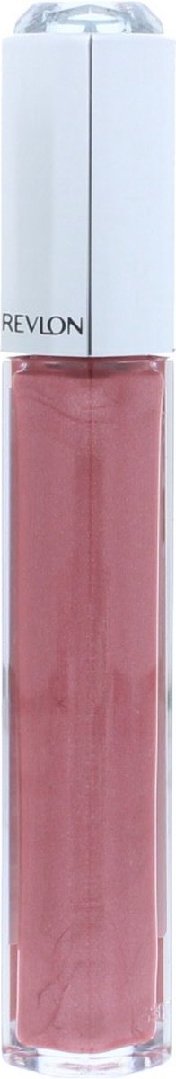 Revlon Ultra HD Lip Lacquer - Rose Quartz