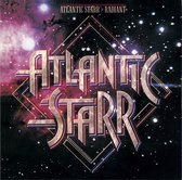 Atlantic Starr - Radiant (CD)