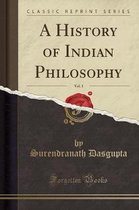 A History of Indian Philosophy, Vol. 1 (Classic Reprint)