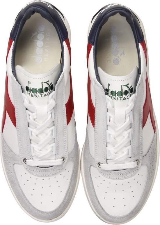 diadora heritage b elite liquid