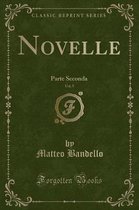 Novelle, Vol. 5