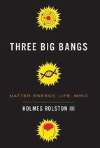 Three Big Bangs