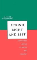 Beyond Right and Left