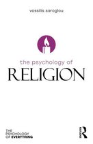 The Psychology of Everything - The Psychology of Religion