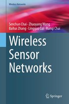 Wireless Networks - Wireless Sensor Networks
