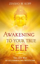 Omslag Awakening to Your True Self