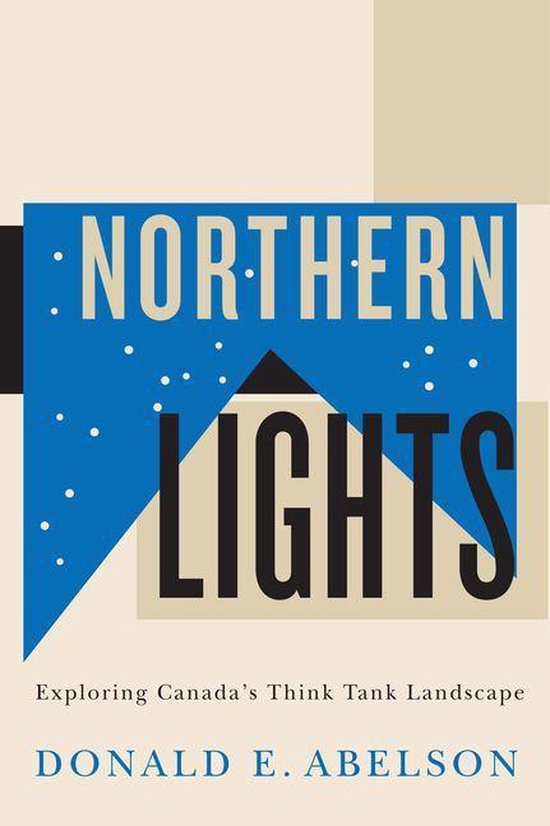 Northern Lights (ebook), Donald E. Abelson 9780773599734 Boeken