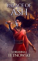 The Mortaery Chronicles 1 - Palace of Ash