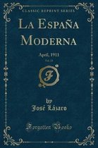 La Espana Moderna, Vol. 23