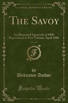 The Savoy, Vol. 2 of 5