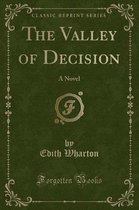 The Valley of Decision