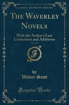 The Waverley Novels, Vol. 1 of 5