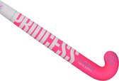 Princess Hockeystick - Volwassenen - roze,wit,blauw