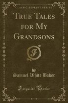 True Tales for My Grandsons (Classic Reprint)