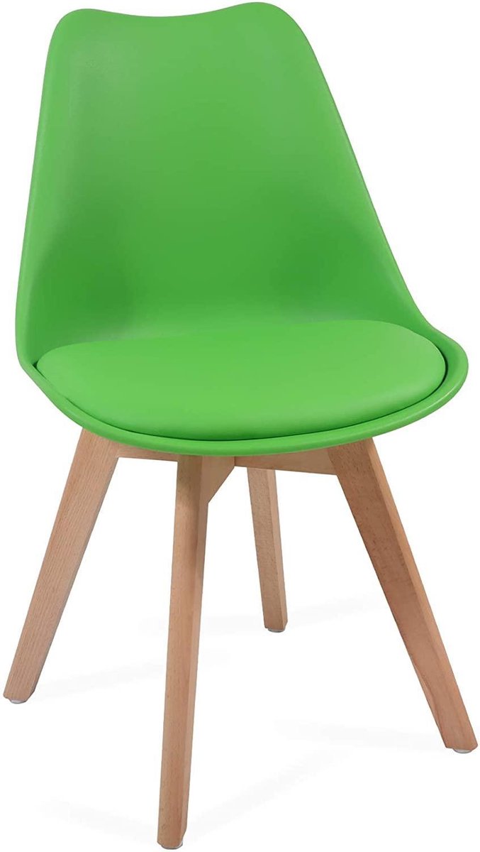 Tips voor het kiezen van eetkamerstoelen: van kleur tot materiaal