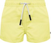 SEABASS Zwembroek - Regular Fit - Trendy Kinderzwembroek - Duurzaam - 100% Gerecycled Polyester - Gemaakt van Plastic Flessen uit de Oceaan - Seaqual - Zachte Binnenbroekjes - Zwemshort - Sne