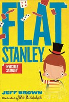 Flat Stanley - Invisible Stanley (Flat Stanley)
