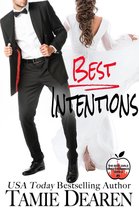 The Best Girls 5 - Best Intentions
