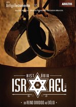 Antigo Testamento - História de Israel - Volume 3 Professor