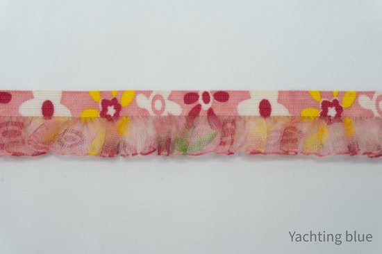 Verlaten Verbinding verbroken Pracht Band elastisch - roze band - lengte 2 meter - band voor kastplanken - band  elastiek -... | bol.com
