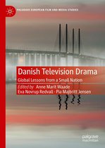 Palgrave European Film and Media Studies - Danish Television Drama