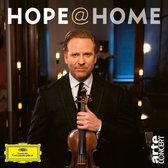 Daniel Hope - Hope@Home (CD)