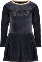 Like Flo Meisjes Jurk - Maat 152