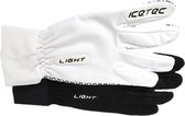 Icetec | Xlight Handschoenen - Wit - XL
