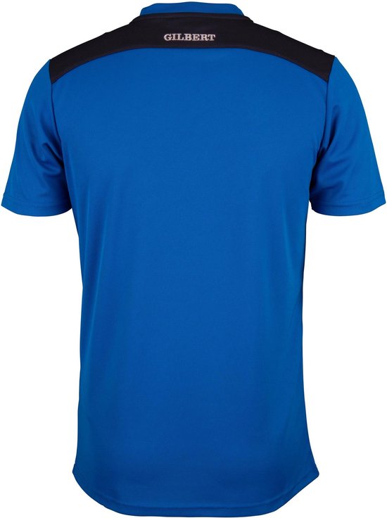 Gilbert T-shirt Photon Blauw