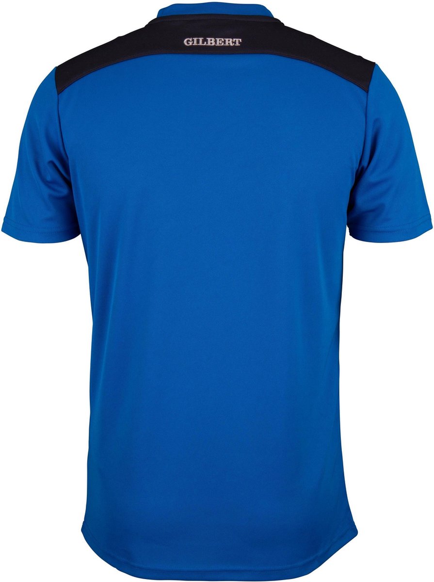 Gilbert T-shirt Photon Blauw - XS