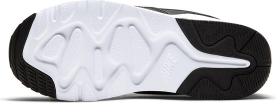 Nike Pegasus '92 Lite Sneakers - Black/White - Maat 30 - Nike