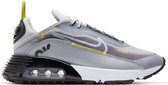 Nike Air Max 2090 Heren Sneakers - Wolf Grey/White-Particle Grey - Maat 40