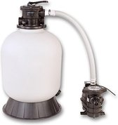 Zandfiltersysteem Speck Pro 500SP tot 55 m³
