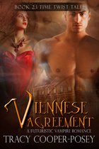 Beloved Bloody Time 2.1 - Viennese Agreement