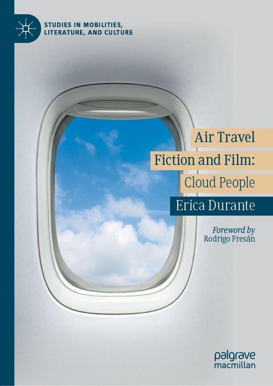 Literature, Cultural and Media Studies (R0) - Air Travel Fic ... - cover