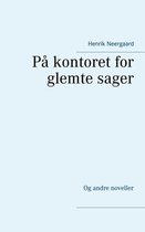 På kontoret for glemte sager